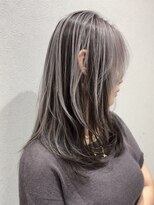 アッドバイケンジ(Add.. by KENJE)&nbsp;スタイル保存数No. 1デザインカラー