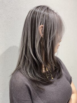 アッドバイケンジ(Add.. by KENJE) スタイル保存数No. 1デザインカラー