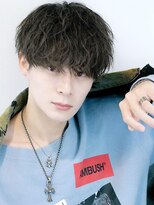 リップス 大宮(LIPPS)&nbsp;ツイストムーブマッシュ