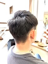 コア フィール ア デイ(COIFFURE A DAY) 【見附今町M3D髪質改善】