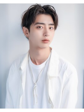 ノア 四条大宮店(noah) メンズカットパーマ20代30代40代京都四条大宮西院河原町烏丸
