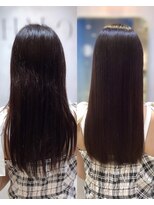 ヘイロー 表参道店(HALO)&nbsp;髪質改善
