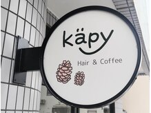カピュ(kapy)