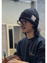 ホワイト 札幌大通店(WHITE)&nbsp;大戸 隆広