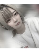 ルミエール バイ エイルリュクス(Lumiere by EirLUXE)&nbsp;石黒 沙苗