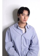 ゼゼ 高知店(zeze)&nbsp;hayato 