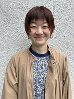 ノースアップジョイ(North Up joy)&nbsp;ショートウルフ