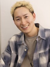 アンバー(UMBER)&nbsp;鍛治 諭