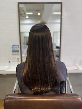 Folklore【フォークロア】翠町支店 《髪質改善サロン》 髪質改善/NO.2