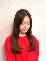 ライラ(Rila)&nbsp;レイヤー