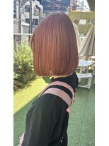 ケイリー(KAYLEE)&nbsp;ペールピンク