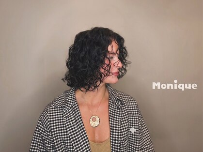 Moniqueの写真