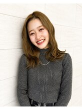 イートンクロップガーデン(Eton Crop Garden)&nbsp;NONOKA メンズ特化