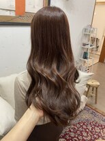 ハニー 町田(HONEY)&nbsp;オ　　ブラウンから