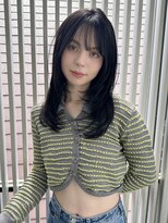 オブ ヘアー 自由が丘 ウエスト(Of HAIR WEST)&nbsp;髪で印象８割変わります！