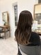 マハロ ヘア リゾート(MAHALO HAIR RESORT)の写真/【美髪に特化したコース】数ヶ月先までキレイを目指して、お悩みに寄り添うヘアカラーになります♪
