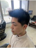 ビジネスアップバング