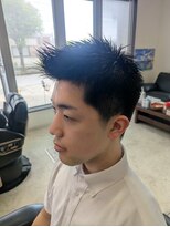 カオル(KAORU)&nbsp;ビジネスアップバング