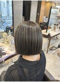 コントラストハイライト