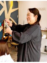 コレクション 佐倉店(COLLECTION) 大下 幸子