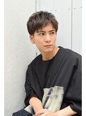 Lowha /メンズカット/メンズパーマ/原宿/表参道/明治神宮前