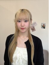 ラミール 学園店(lamiell) Runa