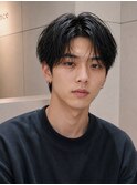ニュアンスセンターパート［銀座/銀座一丁目/東銀座/有楽町］