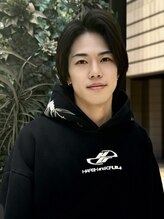 ハナワプラス(HanaWa＋)&nbsp;廣瀬 健想