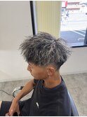 ツイストメッシュ