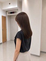 ケア バイ ノッシュ 天神大名(CARE by NOSH)&nbsp;【CAREbyNOSH】髪質改善ストレート/縮毛矯正/福岡トリートメント