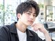 ヘアーエボリューションの写真/「人が多い空間が苦手な男性へ。ゆったり過ごせる吹田 関大前の隠れ家マンツーマンサロンで理想の髪へ」
