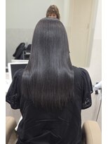 サロウィン 那覇店(SALOWIN) 髪質改善トリートメント