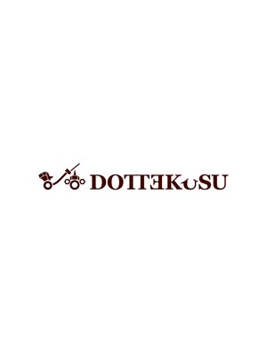 ドテックス(DOTTEKuSU)