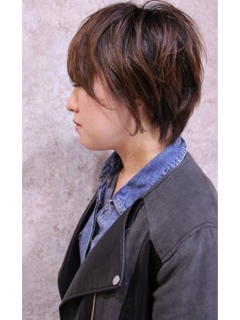 キャアリー(Caary) Caaryカッコイイしょーと↑↑↑