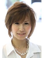 アライズ(ARISE)&nbsp;髪質改善トリートメント縮毛矯正白髪ぼかし脱白髪染めブリーチ