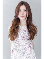 カータヘアルム(karta hair rum) 【karta】大人かわいいルーズカール。