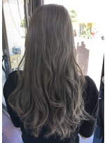 リンク ケアアンドデザイン(Link Care&Design)&nbsp;サロンワーク