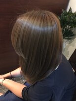 ワンネス(oneness)&nbsp;【oneness 荻窪/井荻】ツヤ髪