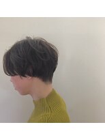 ダスティ 梓川店(Dasty)&nbsp;dastyshortstyle