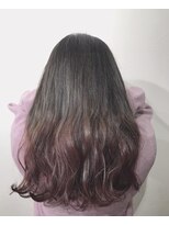 マリタルボウズ(marital vows)&nbsp;mariカラー