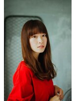 リアン 方南町店(Lian) 【2019年夏の新作スタイル】方南町美容室Lian