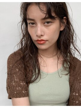 ナル(nalu.) シアーハイライト