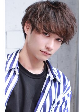 アドール(ADOR) シースルーネオコンマスタイル【ADOR＊HIRO】