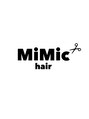ミミックヘアー(MiMic hair)/MiMic hair桐生　【桐生/桐生市/みどり市】