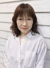 コレクション 船堀店(collection)&nbsp;星山 貞子