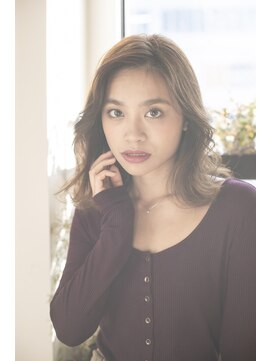 ビセル バイ シータ 川越店(becel by THETA) 【becel by THETA 川越店】