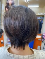 ベリーベリー 美容室(very very)&nbsp;【very－very美容室】カット