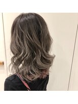 ヘアーワークス ヘルム 渋谷店(HAIR WORKS HELM)&nbsp;HELM nnansp☆