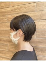 アッシュ 笹塚店(Ash)&nbsp;くびれショート