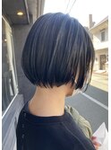 ミニマムショート
